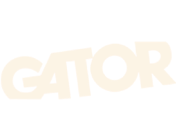 Gator Logo